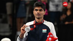 'लोग टीवी देखते हैं, मैं ट्रेनिंग करता हूं...,' IAS सुहास LY ने बताया मेडल जीतने का फॉर्मूला