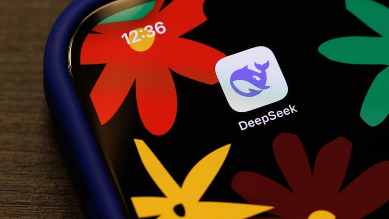 DeepSeek To Raise Over $12 Billion In Tencent-Backed Funding