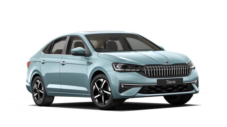Skoda Slavia Facelift Launch: What We Know About Price, Colours And Other Features