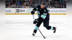 NHL Injury Update: Ryan Lindgren Out 4-6 Weeks As Victor Olofsson, William Eklund And Others Face Injuries