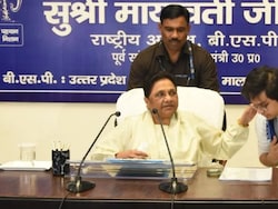 Month After Ouster, Mayawati Reappoints Nephew Akash Anand To Key Party Post