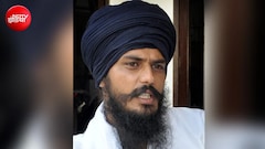 सांसद अमृतपाल को कोर्ट से राहत... बीमार दादी को कर सकेंगे वीडियो कॉल, 5 दिन में 10 मिनट की इजाजत
