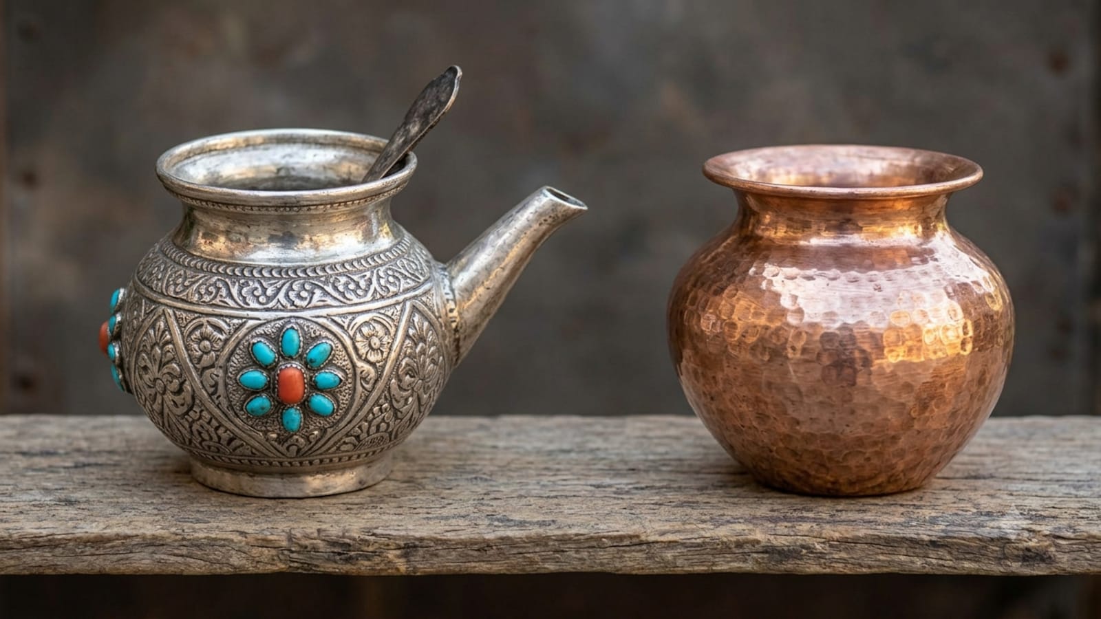 Silver And Copper Lotas Turned Black? Try These Easy Hacks Before Karwa Chauth