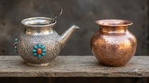 Silver And Copper Lotas Turned Black? Try These Easy Hacks Before Karwa Chauth