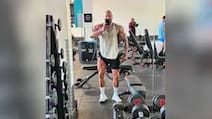 British Bodybuilder Dies After Collapsing On Stage Day Before 34th Birthday