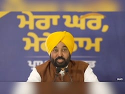 'No One Will Be Spared': Bhagwant Mann On Punjab Anti-Drug Activist's Murder