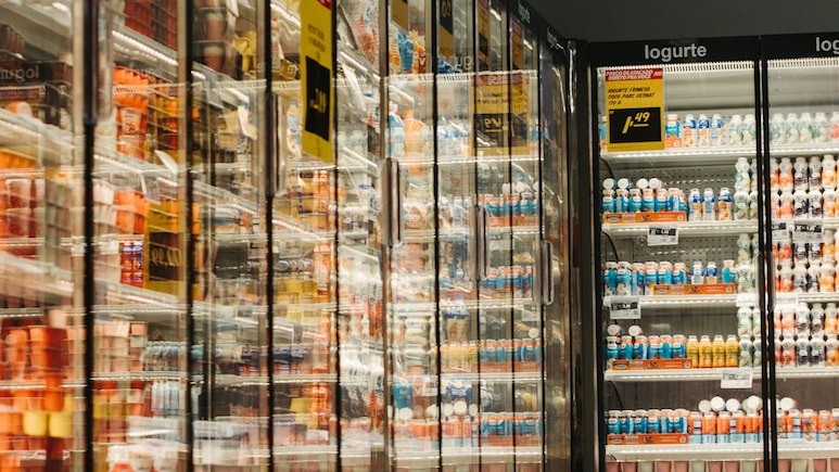 France Supermarkets Hit By Cyberattack As Hackers Raise Fridge Temperatures To 50&deg;C