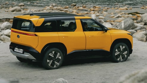 Jeep Midsize SUV India Launch: What We Know About Expected Features And Other Key Details
