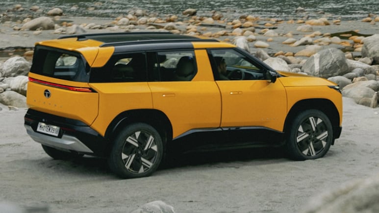 Jeep Midsize SUV India Launch: What We Know About Expected Features And Other Key Details