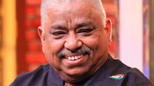 Chef Damu Dies At 72, Tamil Nadu Chief Minister Vijay Pays Tribute