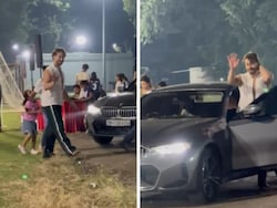 11 Suspects In Tiger Shroff Firing Case Re-Arrested Under Criminal Act MCOCA