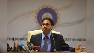 Former BCCI Chief Selector MSK Prasad Joins Venice Livewires Ahead Of Italia T10 League