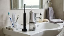 Electric Toothbrushes And Water Flossers: Are They Worth The Upgrade?