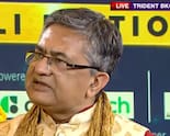 India Lacks An AI Story But Has IT 'Workhorses': Why NSE CEO Sees Foreign Money Returning