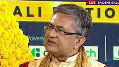 India Lacks An AI Story But Has IT 'Workhorses': Why NSE CEO Sees Foreign Money Returning
