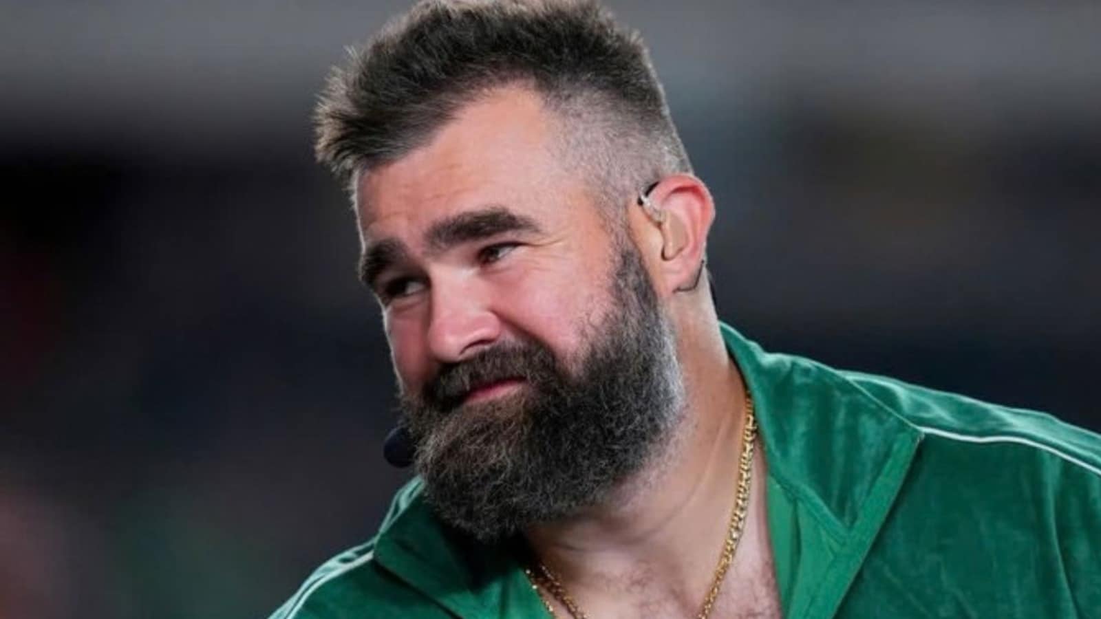 Jason Kelce Slams NFL Over Kyle Juszczyk’s $14,926 Fine After Beer-Chugging Celebration