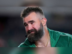 Jason Kelce Slams NFL Over Kyle Juszczyk’s $14,926 Fine After Beer-Chugging Celebration