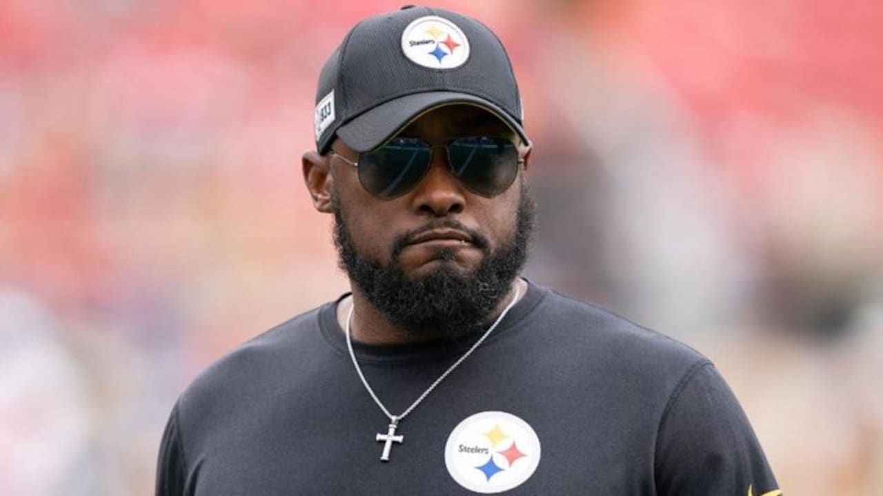 Mike Tomlin’s Honest Admission Sheds Light on T.J. Watt’s Pittsburgh Steelers Journey