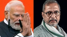 स्क्रीन पर दमदार मौजूदगी,  हर किरदार में वर्सेटाइल थे.... पीएम मोदी ने नाना पाटेकर के निधन पर जताया शोक