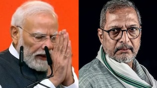 स्क्रीन पर दमदार मौजूदगी,  हर किरदार में वर्सेटाइल थे.... पीएम मोदी ने नाना पाटेकर के निधन पर जताया शोक
