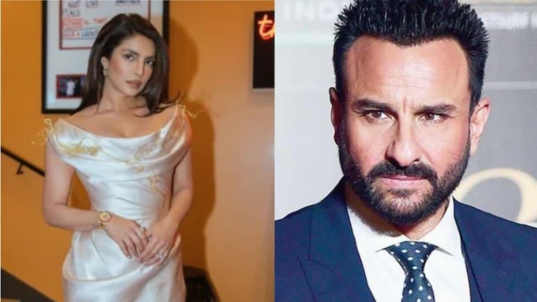 Priyanka Chopra Out Of Saif Ali Khan And Ritesh Batra's Period Drama? What We Know