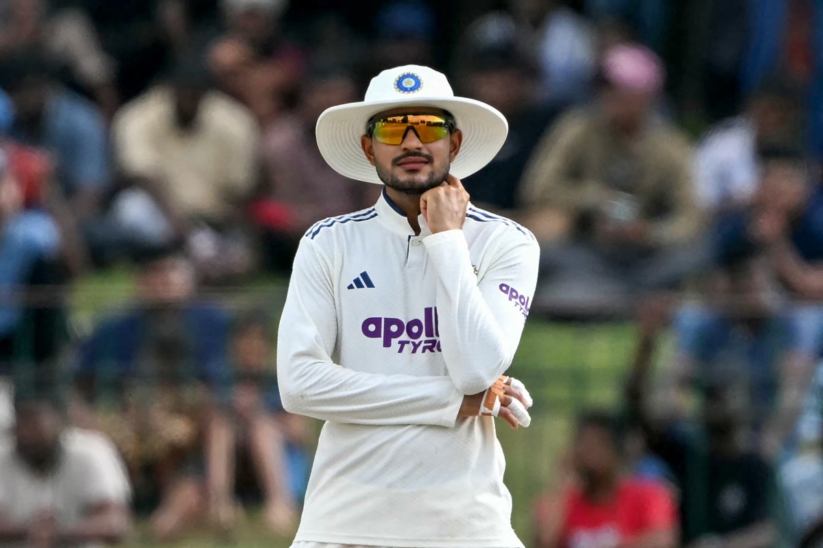 Shubman Gill To Take Personal Net Bowlers To NZ, Foots Entire Bill Himself