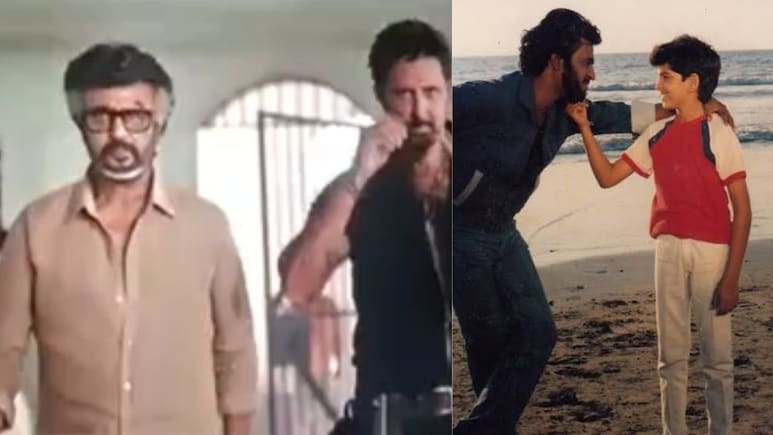 Hrithik Roshan Goes Massy In Rajinikanth's <i>Jailer 2</i>, 40 Years After <i>Bhagwan Dada</i>