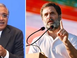 Rahul Gandhi Tells Traders How To End Ramlila Maidan Protest In '30 Seconds'