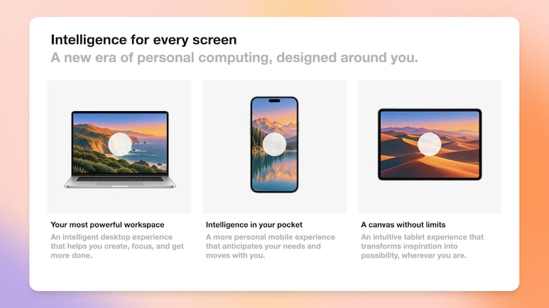 OpenAI Upgrades ChatGPT Slides With Live Teamwork, Comments And PowerPoint Export