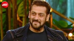 वही चेहरा, वही एक्सप्रेशन और भाईजान वाला अंदाज, सलमान खान के हमशक्ल ने दिलाई पुराने दौर की याद, फैंस बोले- जैसे 90s में लौट गया वक्त