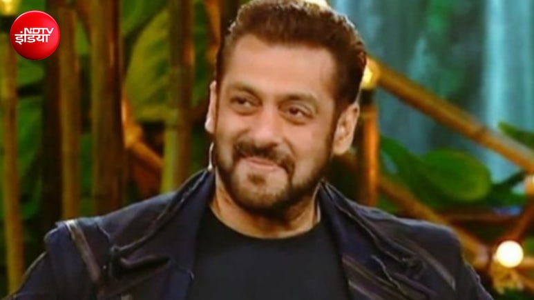 वही चेहरा, वही एक्सप्रेशन और भाईजान वाला अंदाज, सलमान खान के हमशक्ल ने दिलाई पुराने दौर की याद, फैंस बोले- जैसे 90s में लौट गया वक्त