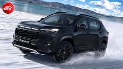 16.61 किमी का माइलेज, कीमत 12 लाख से कम, Creta को धूल चटाने वाली SUV!