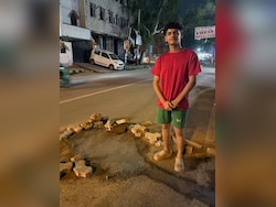 From Delhi's Potholes To Fiji: How A 16-Year-Old Built An AI Platform To Get Roads Fixed