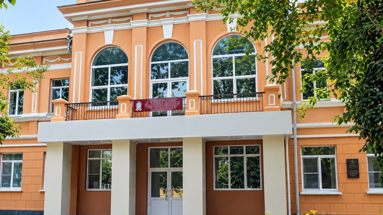 The Anti-Plague Research Institute in Shelekhov was founded in 1934 as a scientific operative body for controlling plague The Anti-Plague Research Institute in Shelekhov was founded in 1934 as a scientific operative body for controlling plague