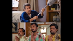 'Not For The Weak': Diwali Ki Safai Memes Flood X Ahead of Festive Season