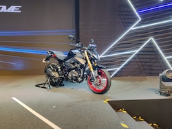 2026 Hero Xtreme 160R 4V Launched In India Rs 1.27; Gets New Design, Features