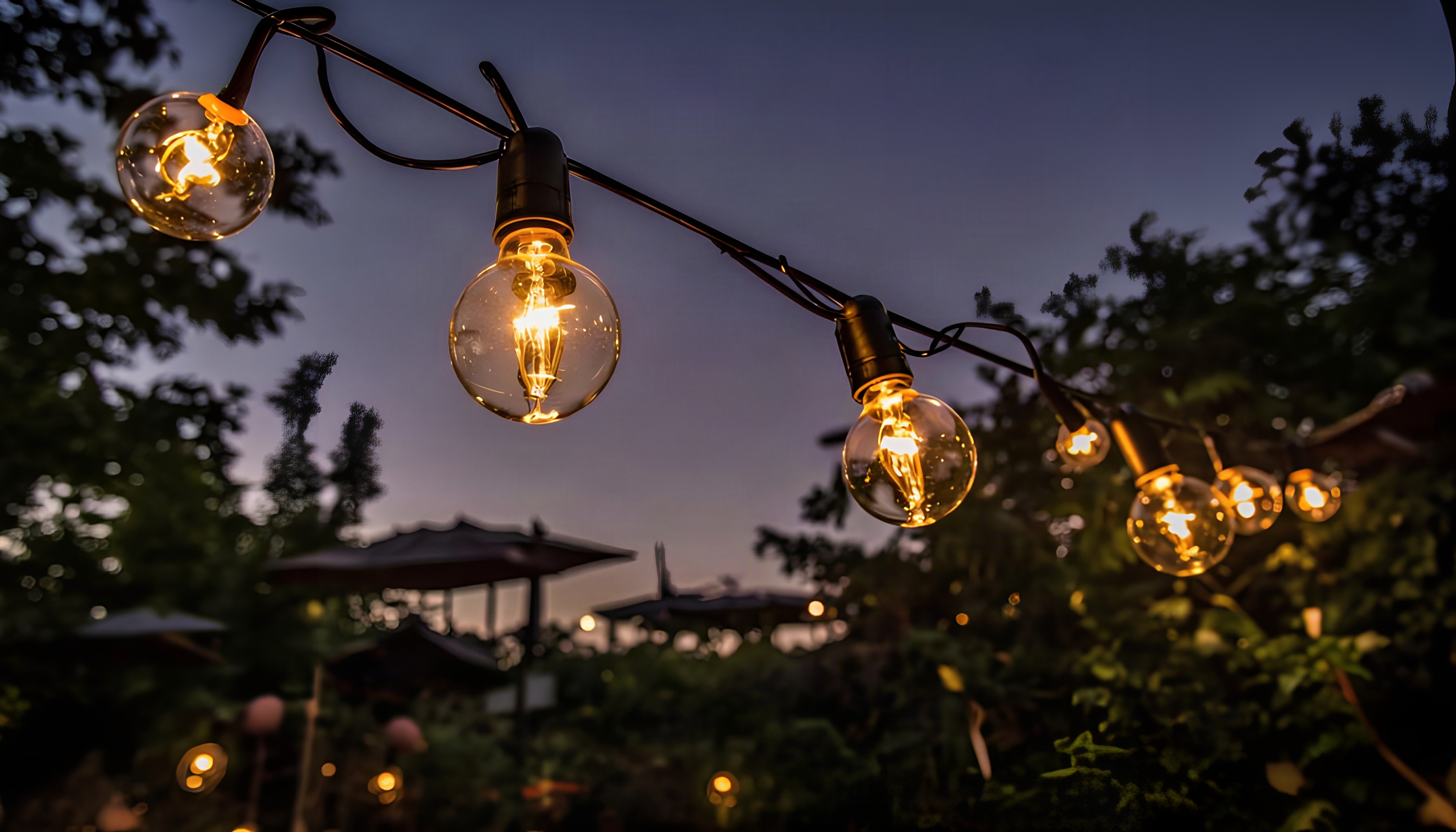 5 Best Festoon Lights for Diwali Terrace Parties 5 Best Festoon Lights for Diwali Terrace Parties