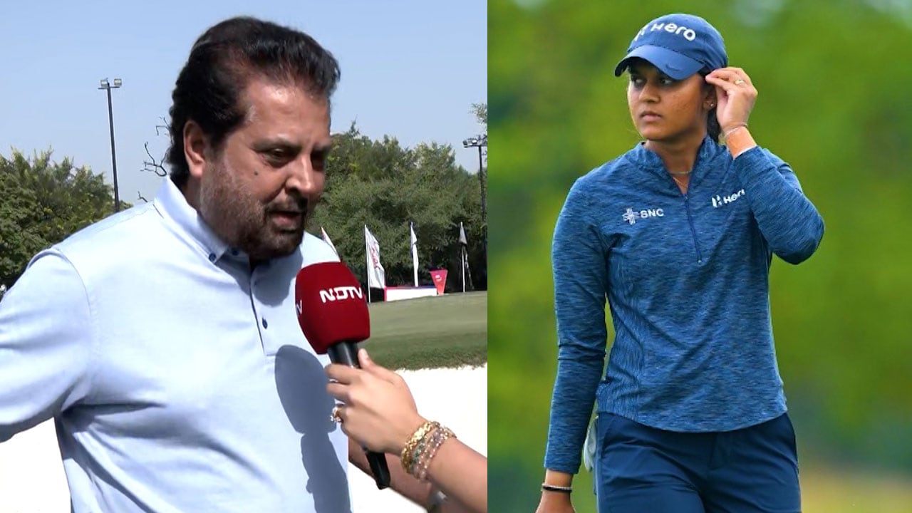 'She's Created History': AM Green IGPL CEO On Pranavi Urs' Asian Games Gold Triumph