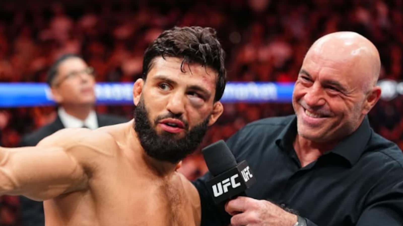 Arman Tsarukyan’s Next RAF Fight Revealed As Kennedy Blades Gets Bella Mir Title Showdown Arman Tsarukyan’s Next RAF Fight Revealed As Kennedy Blades Gets Bella Mir Title Showdown