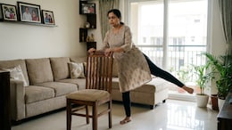 Why Do You Lose Balance As You Age? 5 Easy Exercises That Can Help Fix It