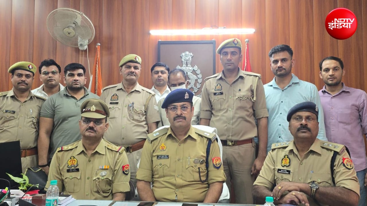 ट्रैकिंग से बचने के लिए रखता कीपैड फोन, 250 CCTV खंगालकर पकड़ा गया 10 साल से फरार चोर, 11 लाख के जेवर बरामद