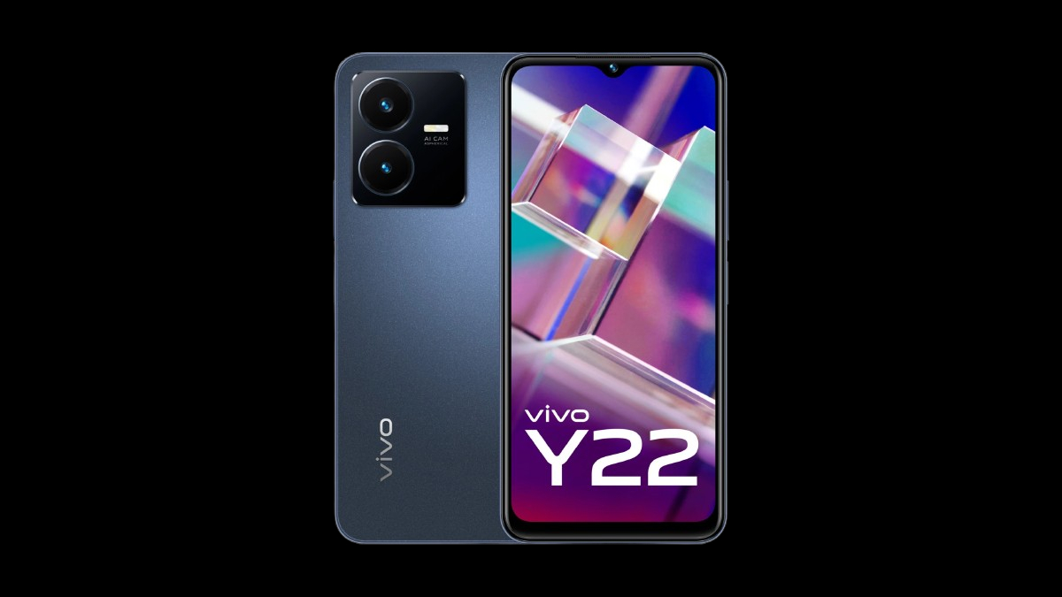 ₹4,200 सस्ता मिल रहा Vivo का 5000mAh बैटरी वाला फोन! यहां आई जबरदस्त डील