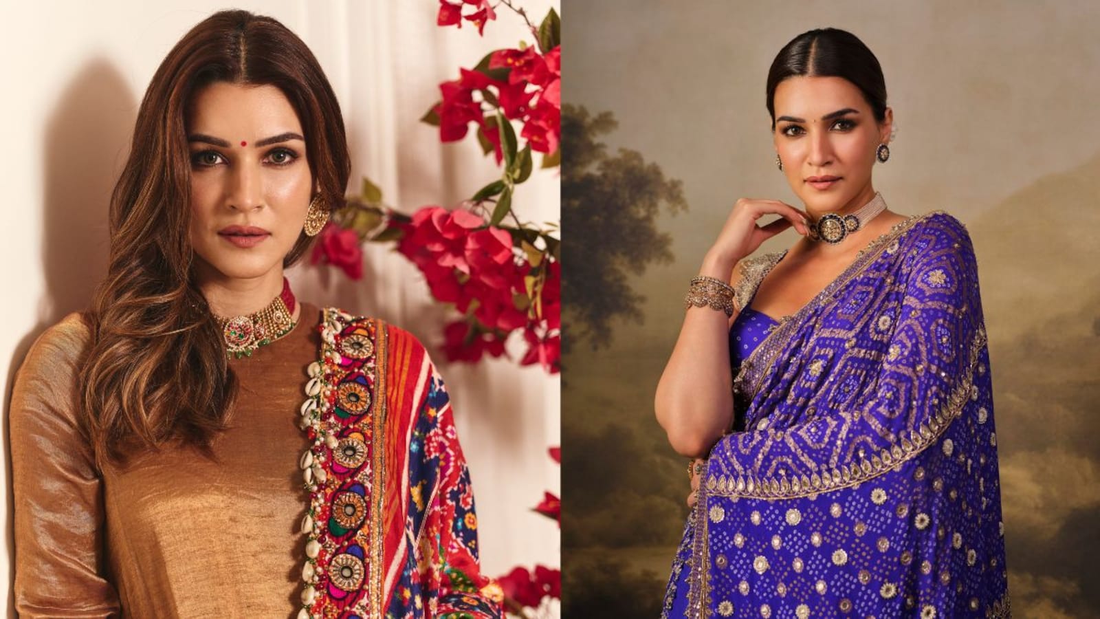 Kriti Sanon Discusses Bikini Scene, Hairstyle Choices, and Raksha Bandhan Outfit Backlash