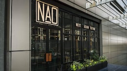NAO - Next Asian Outing Has Finally Come To Noida, And Here's Why It's Worth A Visit