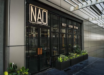 NAO - Next Asian Outing Has Finally Come To Noida, And Here's Why It's Worth A Visit