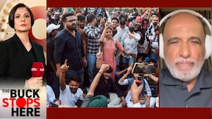 'India's Democracy Under Stress Test': Sanjay Jha On Politics Of Protest