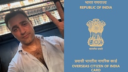 Imran Khan Holds An OCI Card. What It Means For Travel, Stay And Work In India