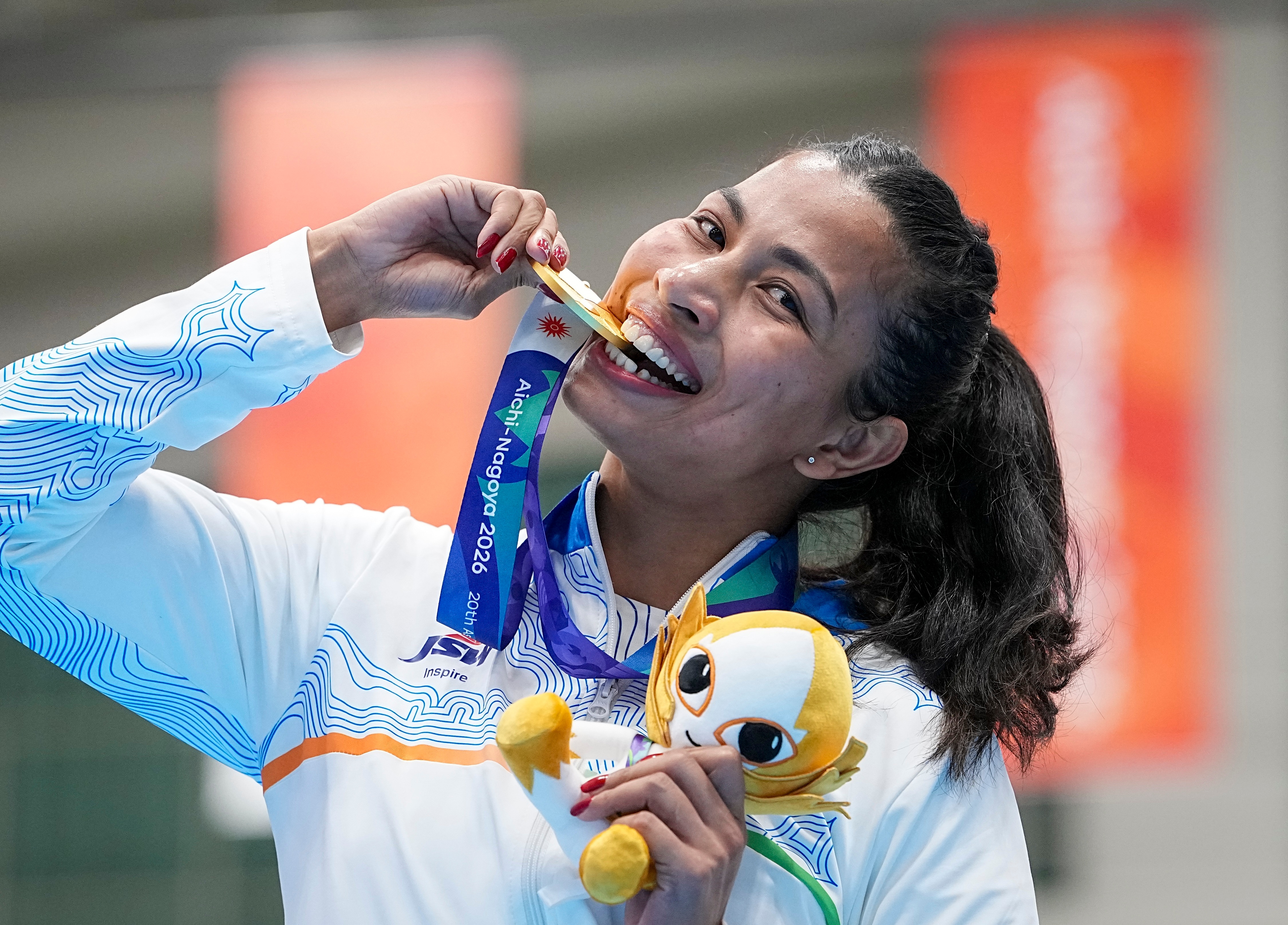 Asian Games Day 14 Highlights: India Strike Gold In Hockey, Boxing, Wrestling And Archery