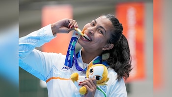 Asian Games 2026 Day 14 Highlights: India Strike Gold In Hockey, Boxing, Wrestling And Archery