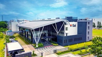 Sai Life Sciences Gets 'Buy' Rating As PL Capital Initiates Coverage; Check Target Price